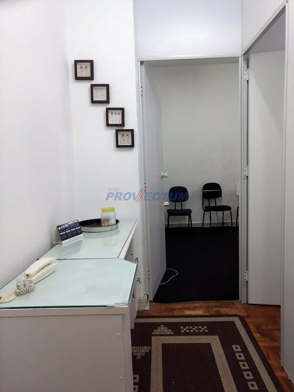 sala - Centro - Campinas - Foto 3