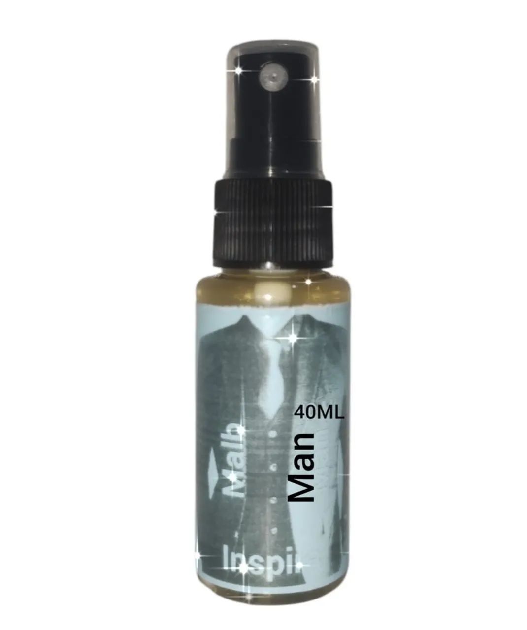 Perfume artesanal Malb Man 20 ML - Foto 2
