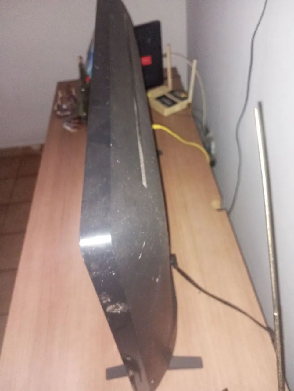 Vendo tv LG 32 polegadas  - Foto 5