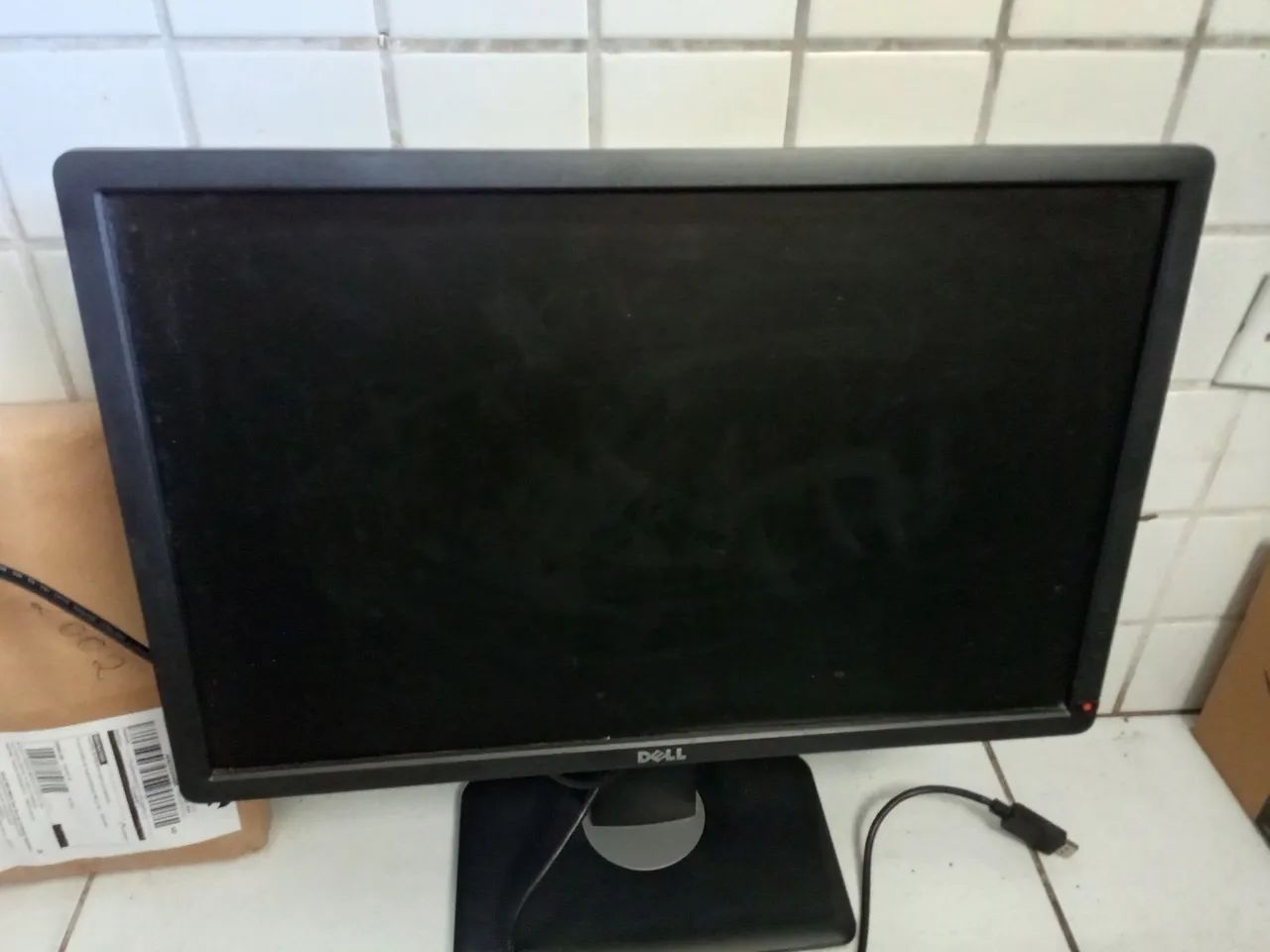 Monitor Dell 