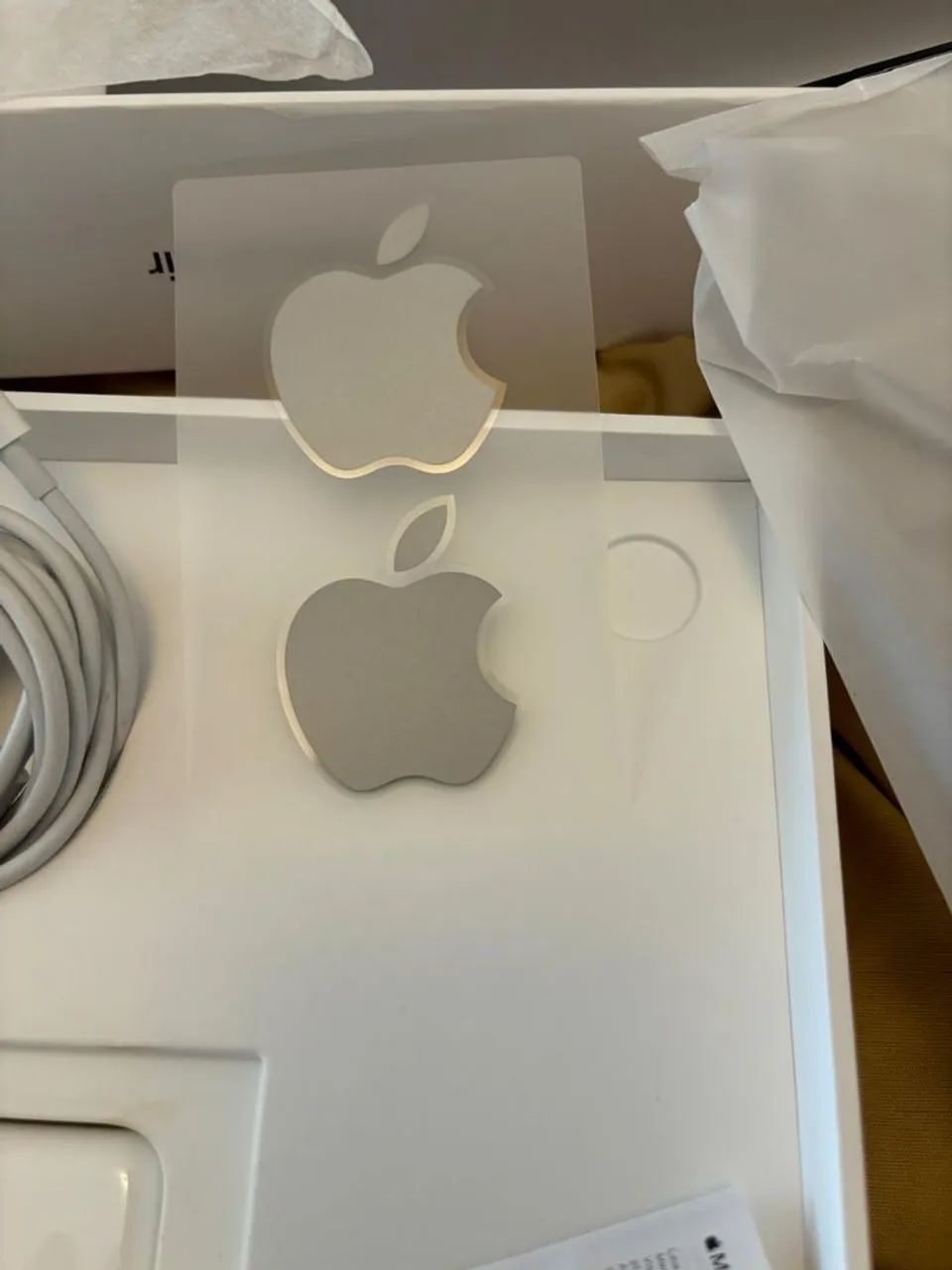 MacBook Air M1, 2020 8GB 13,3" - Foto 5