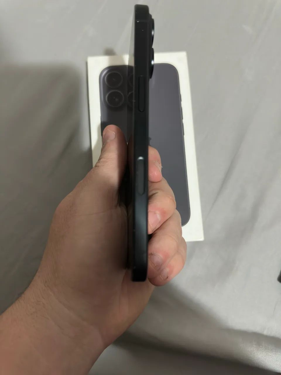 Iphone 16 128gb  - Foto 4