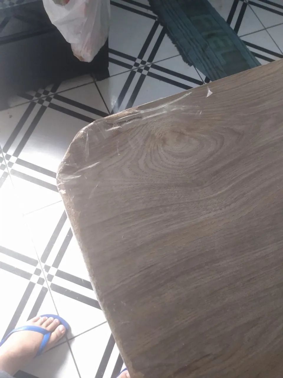 Mesa em MDF - Foto 3