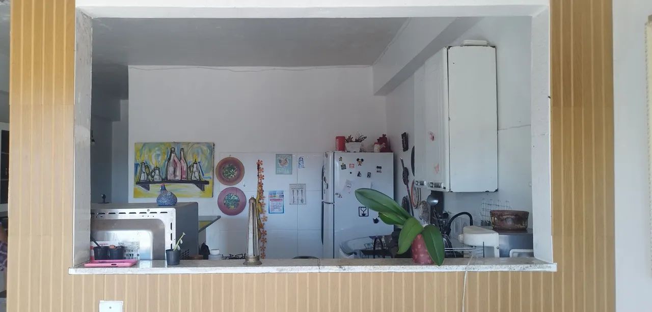 VENDE-SE CASA TÉRREO NA GRANJA DO TORTO  - Foto 3