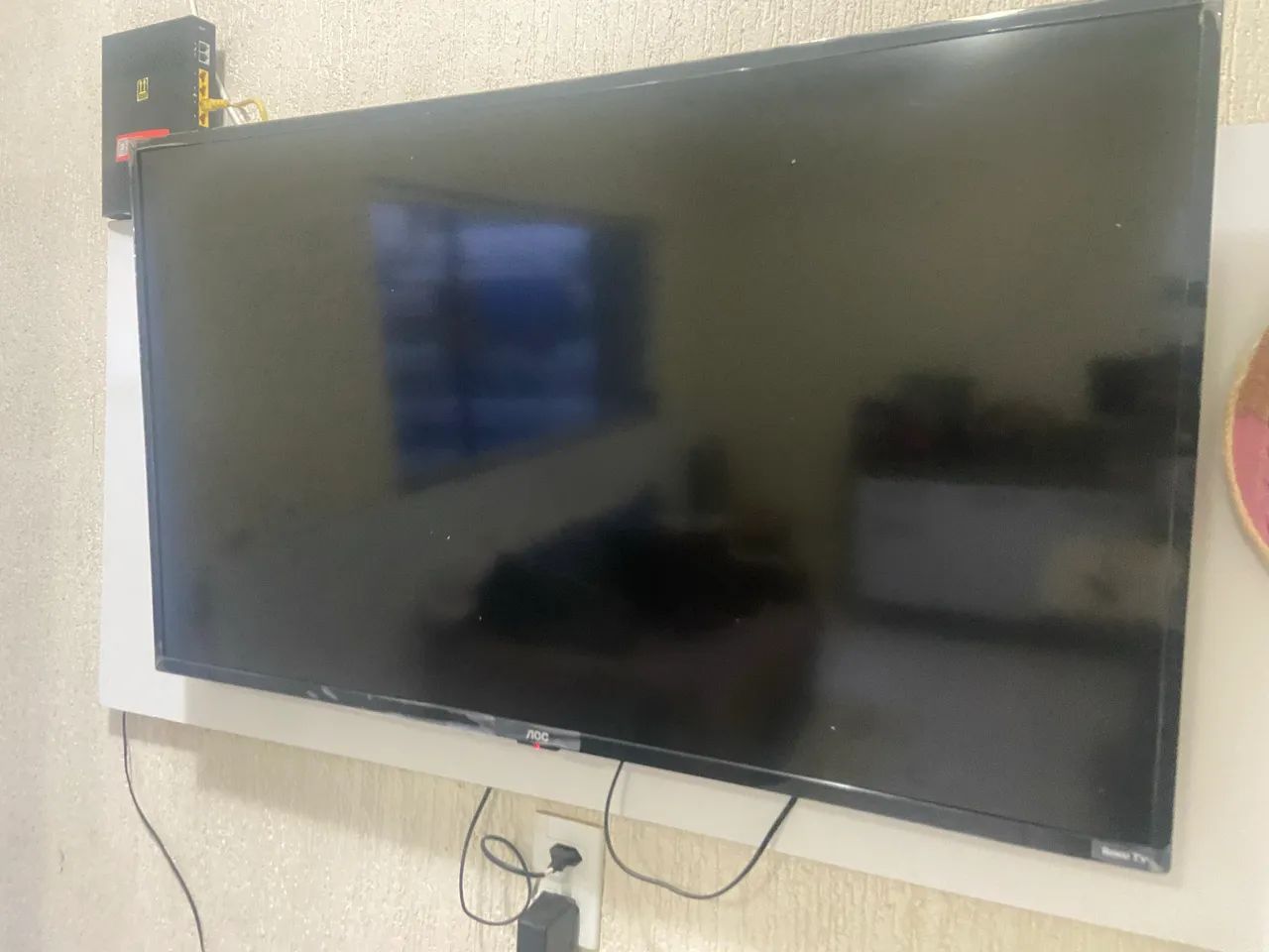 Vendo tv Roku 