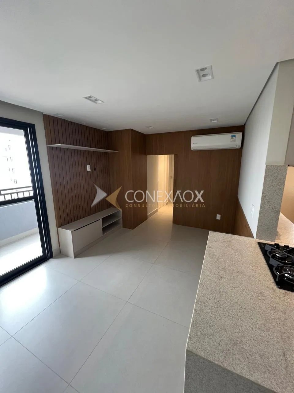 Apartamento novo, primeira locação!! - Foto 3