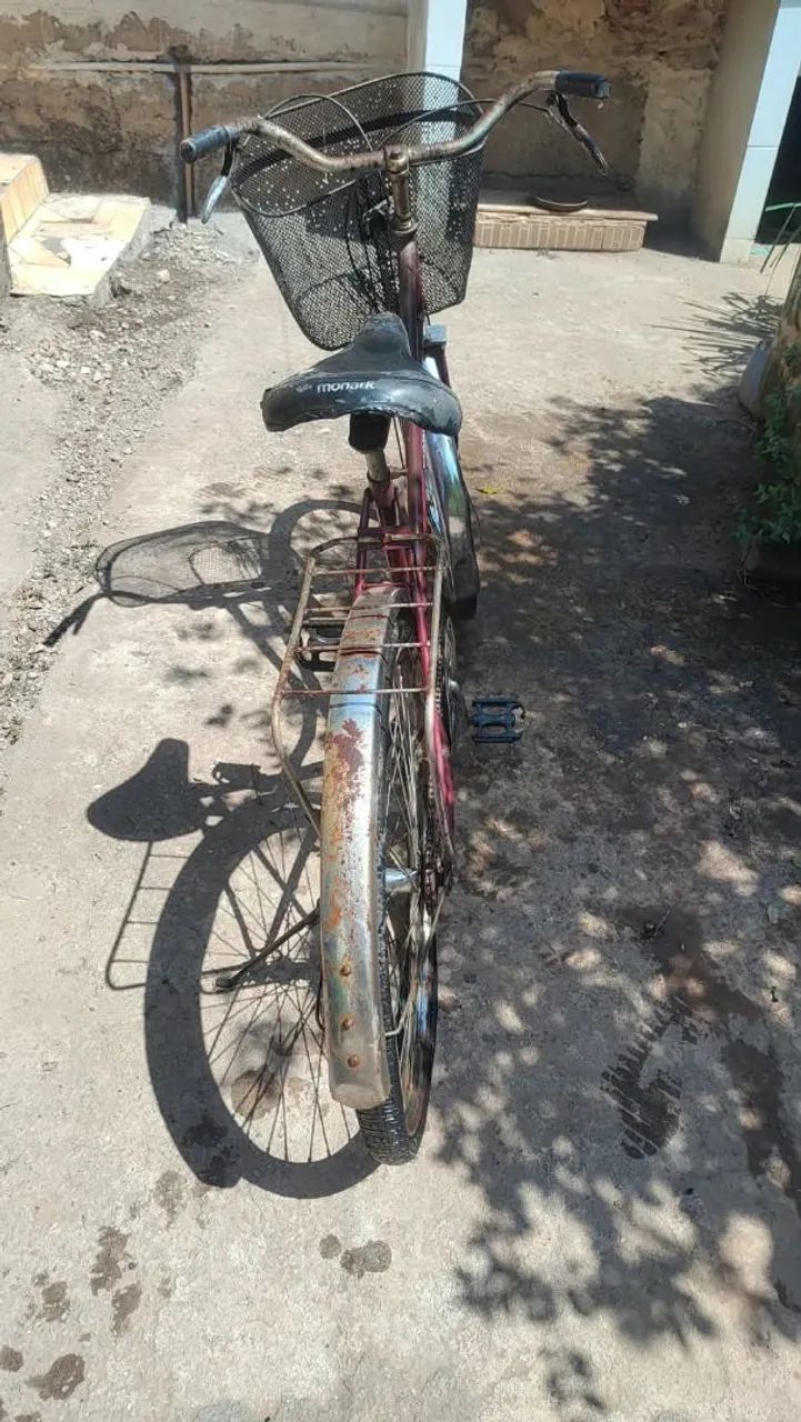 Bicicleta Monark - Foto 5