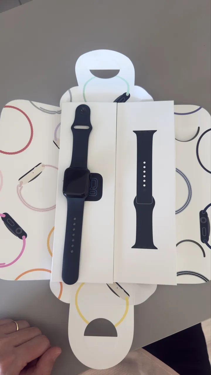 Apple Watch SE 3 - Foto 4