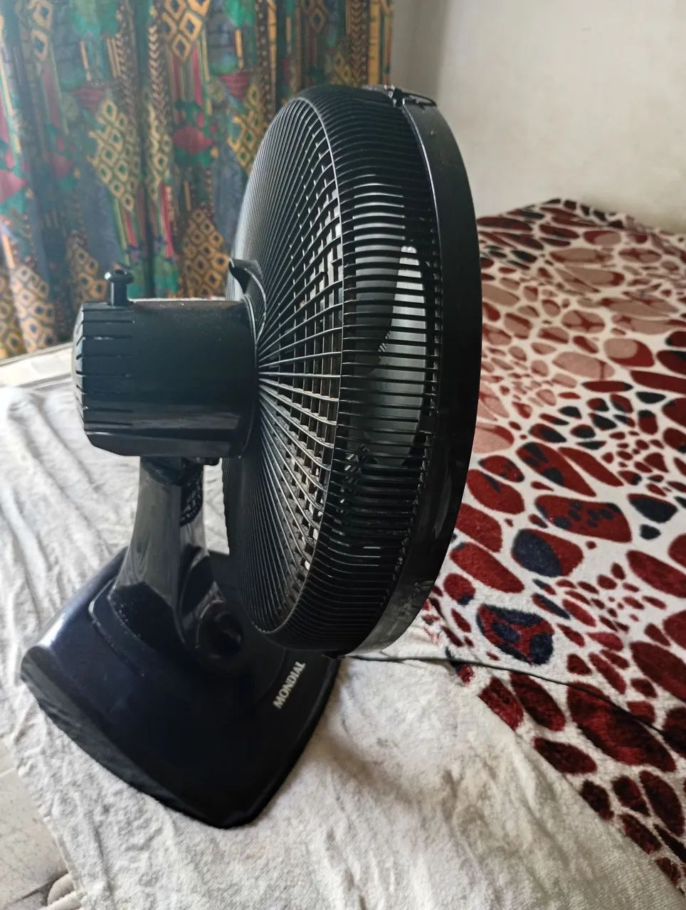 Ventilador mondial - Foto 2