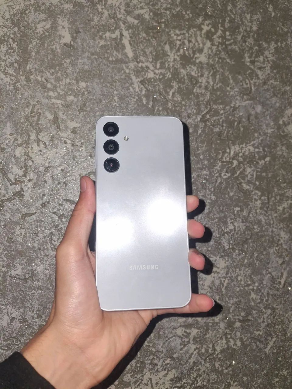 CELULAR SAMSUNG A16 128 gb 6 ram  - Foto 3