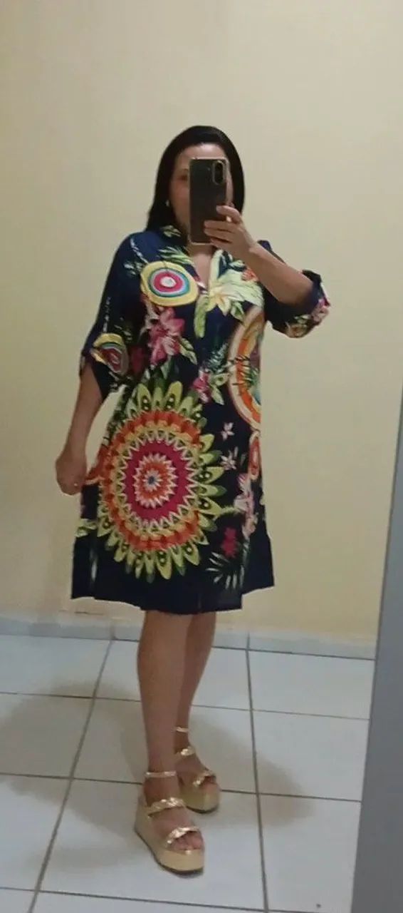 Promoção Geral Batas e chamises indianos  - Foto 2