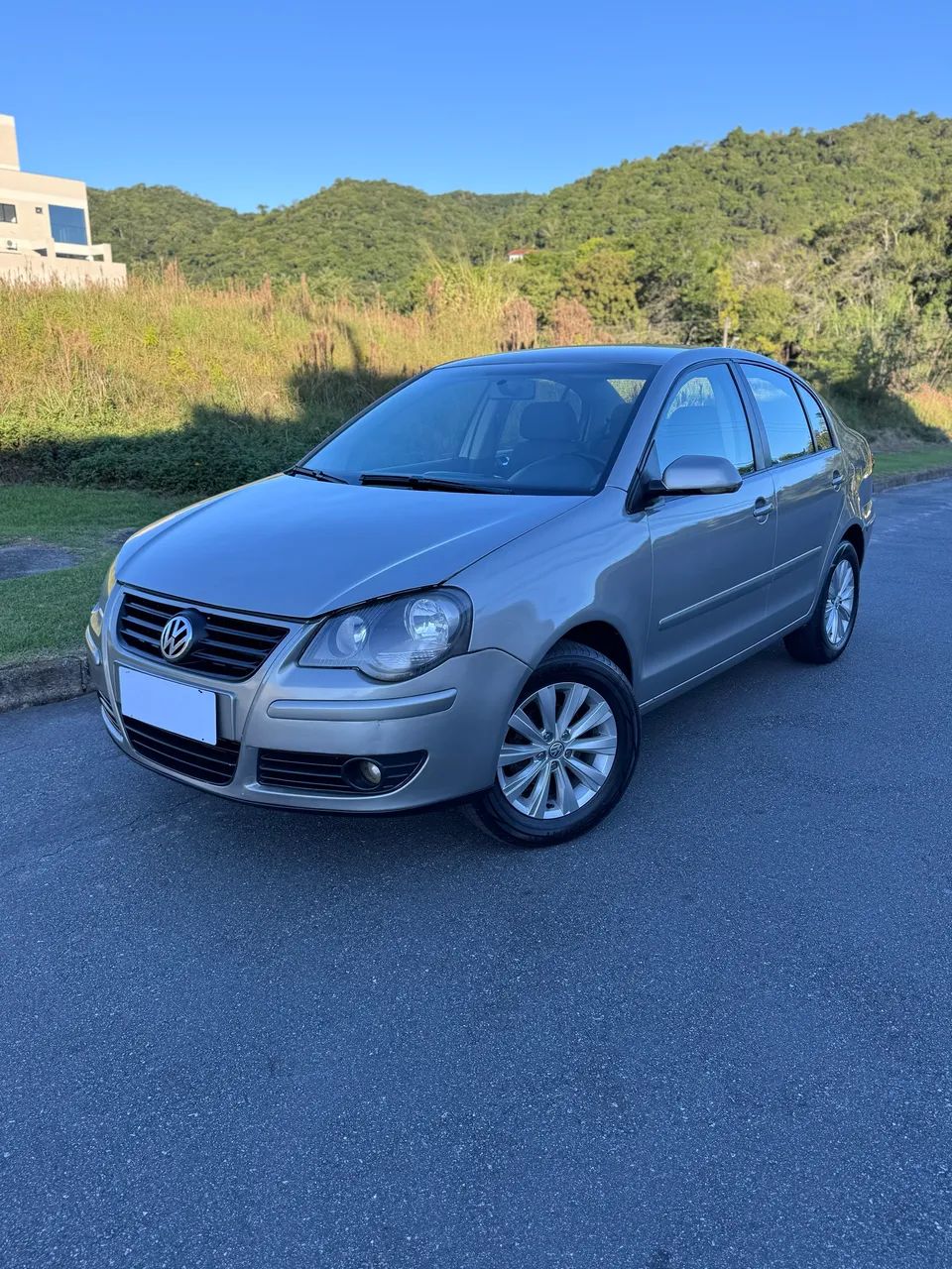 Volkswagen Polo 2012