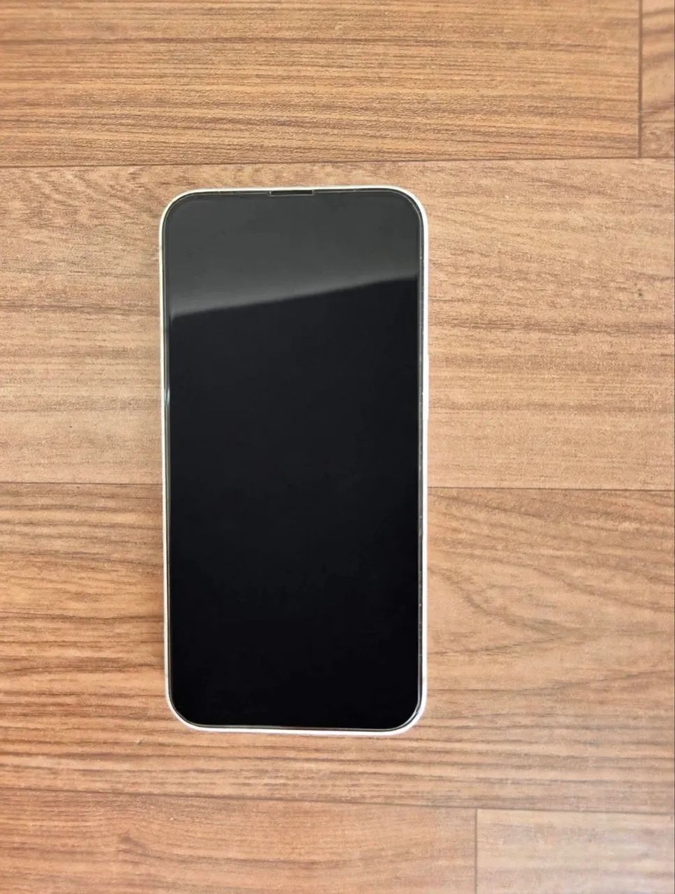 iPhone 16e 128GB Branco - 93% Bateria - Impecável` - Foto 2