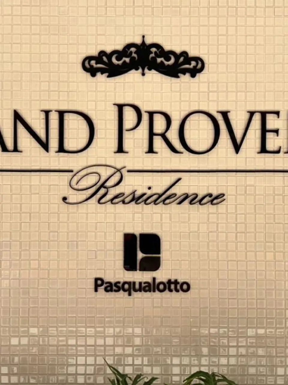 GRAND PROVENCE RESIDENCE - Foto 2