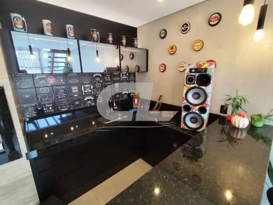 Casa, 3 quartos, 1 suite, 2 vagas - Foto 2