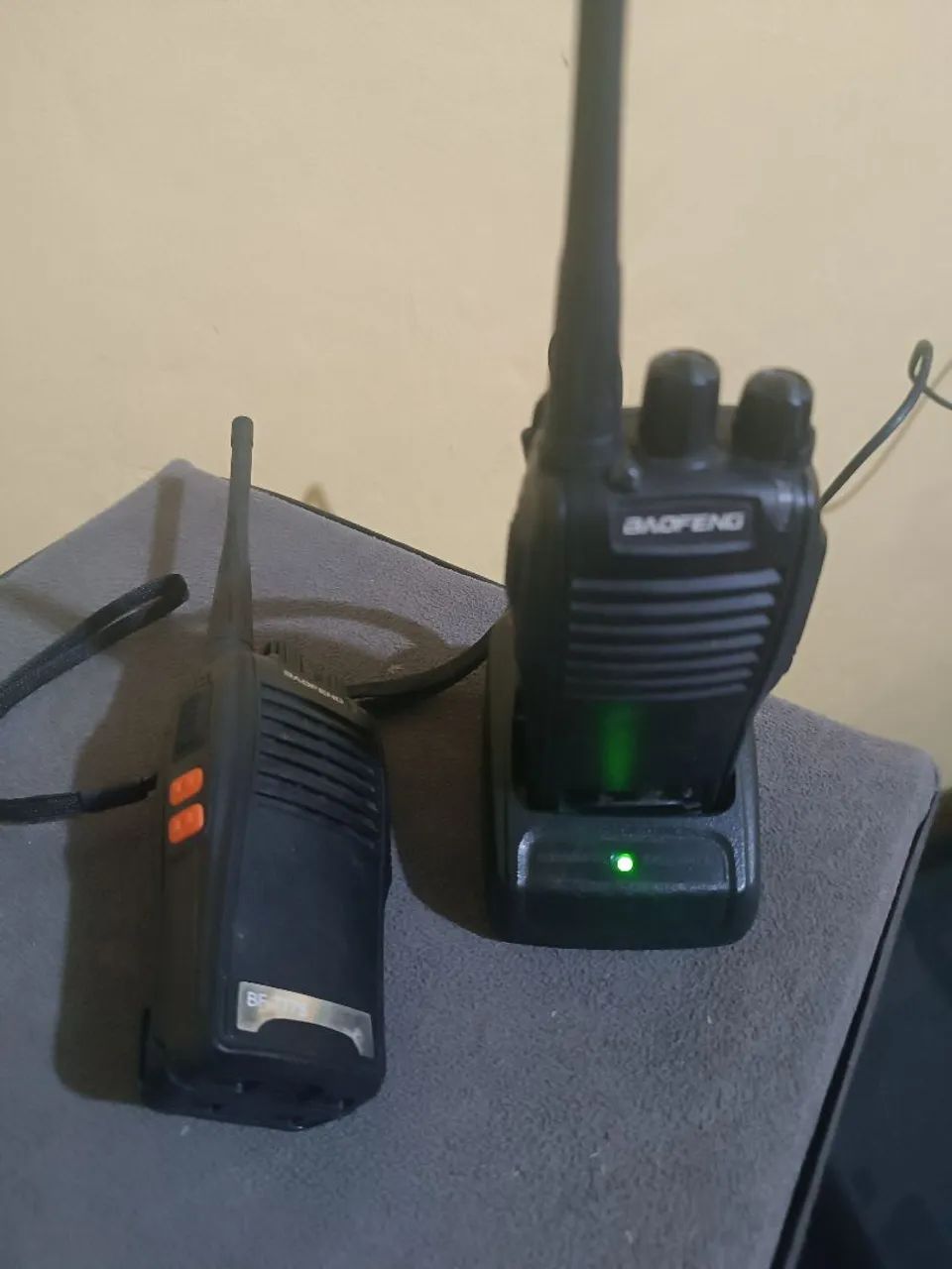 Walkie talkie - Foto 2