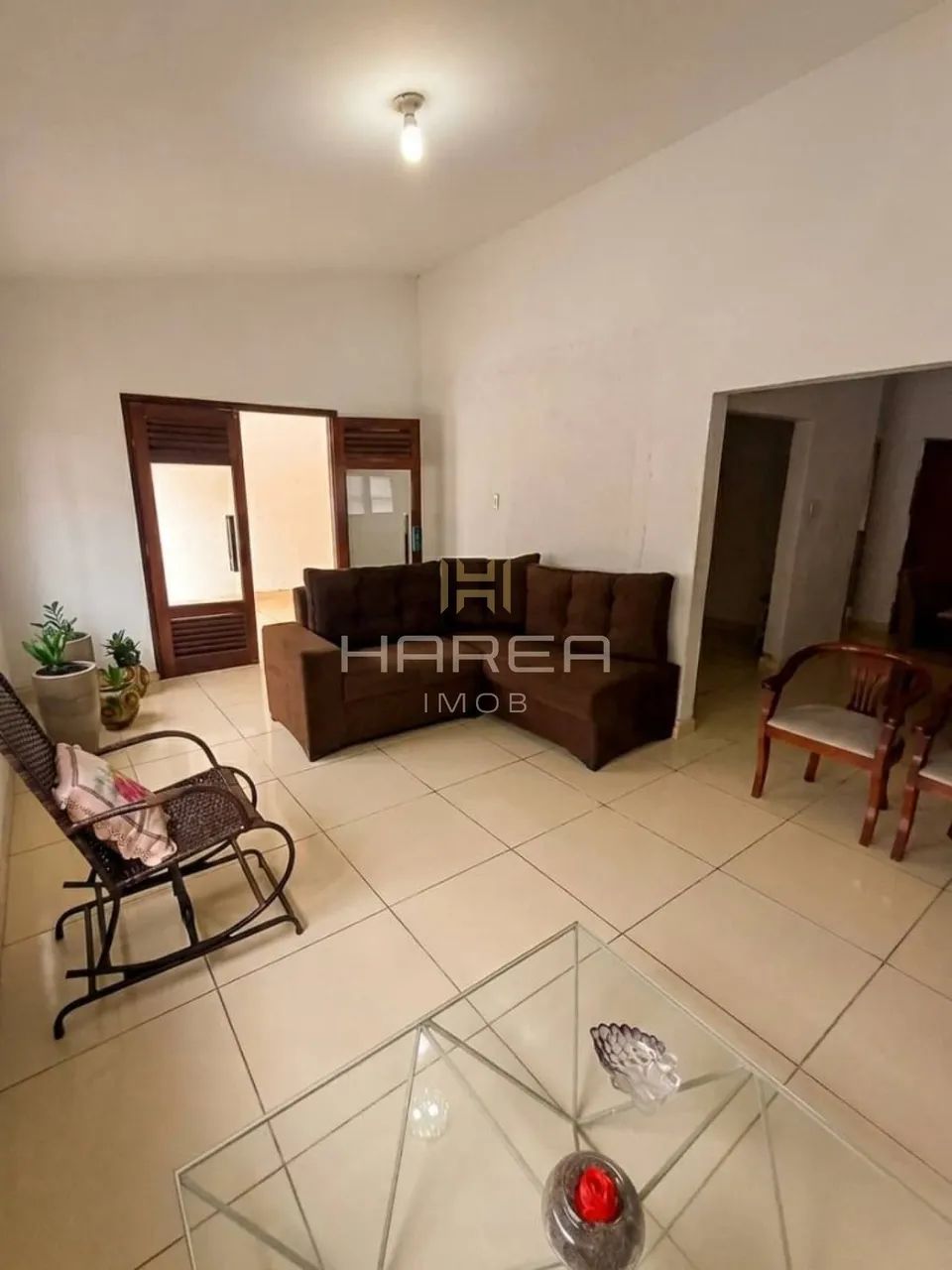 Casa próximo ao COC - Santo Eduardo - Foto 5