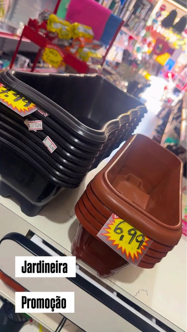 Transforme seu Ambiente com nossas coleção de vasos! - Foto 5