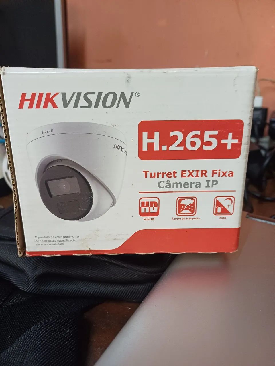Camera IP - Foto 2