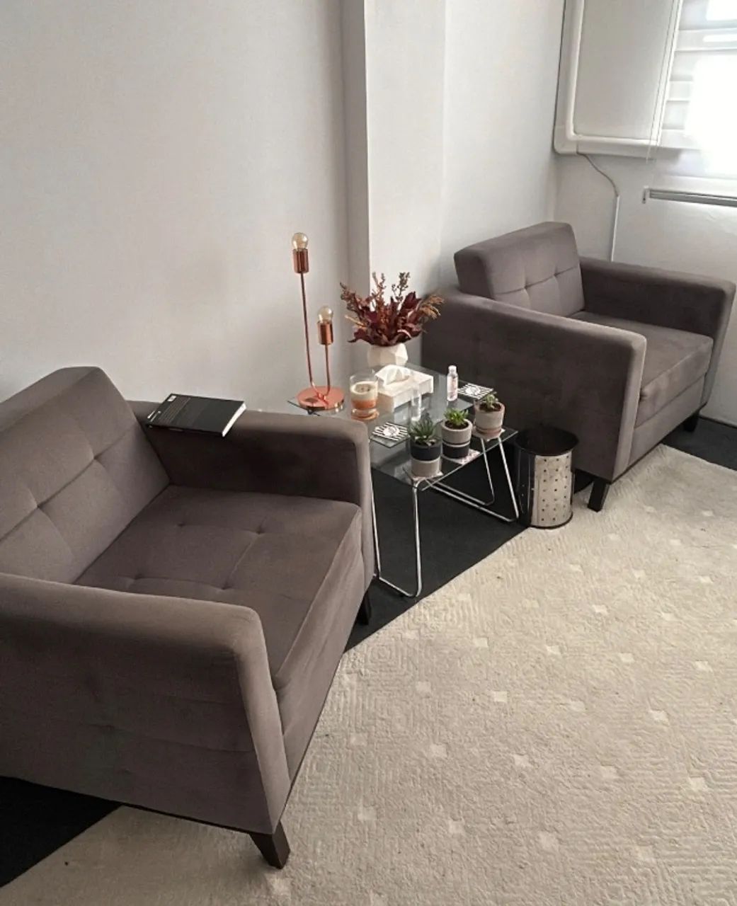 Poltronas - Foto 2