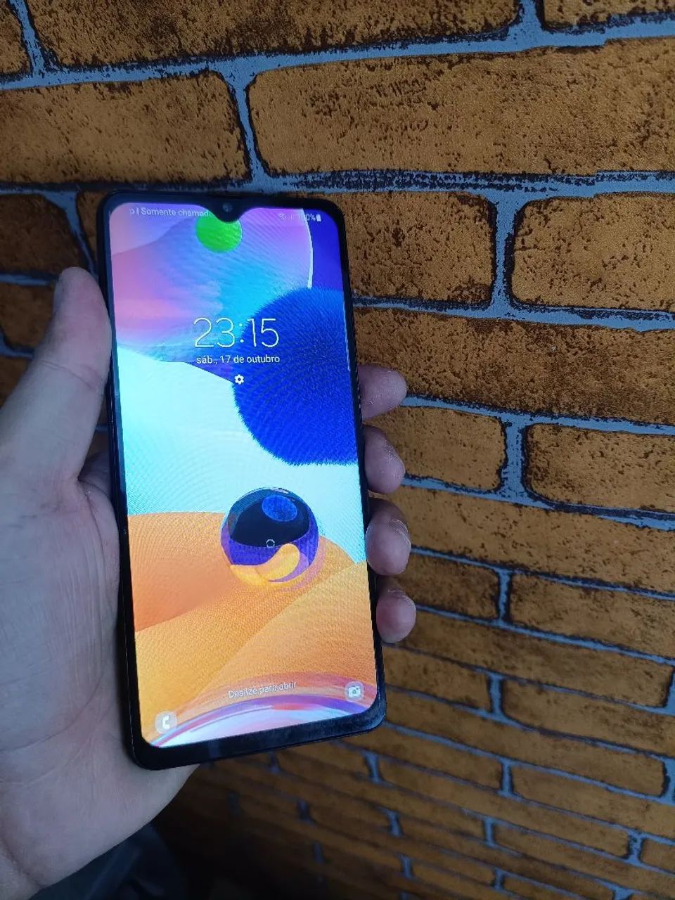 Samsung A31 - Foto 3