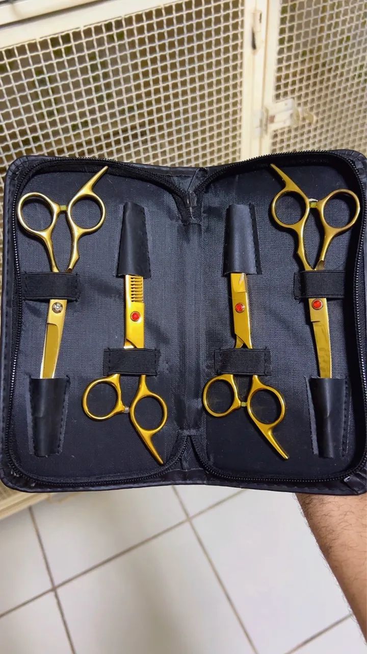 Tesouras Pet  - Foto 2