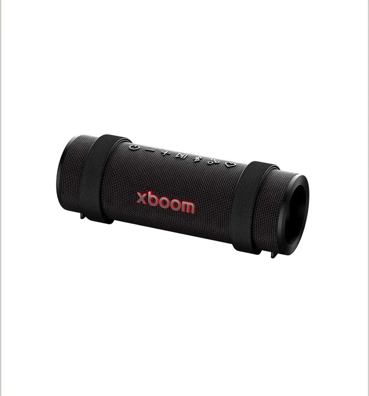 LG XBOOM GRAB