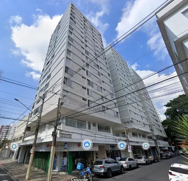 Foto - São José dos Campos - Centro