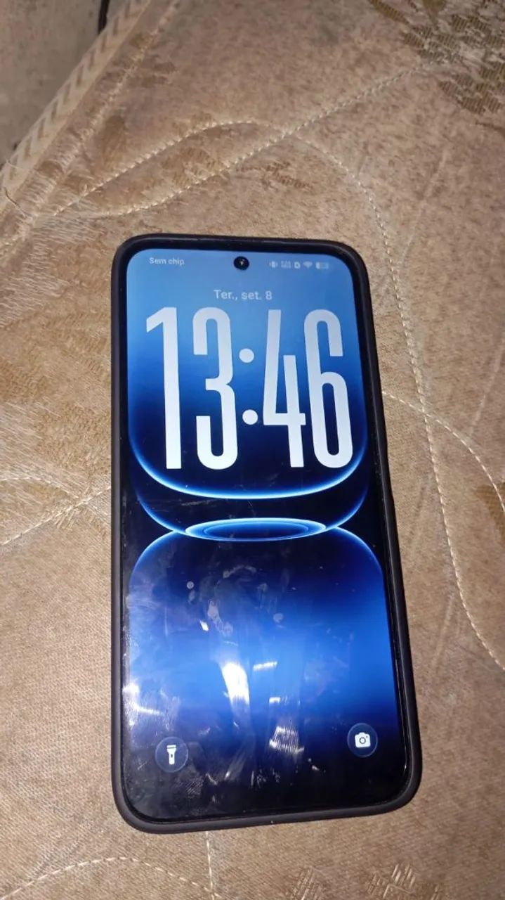 Infinix Smart 20