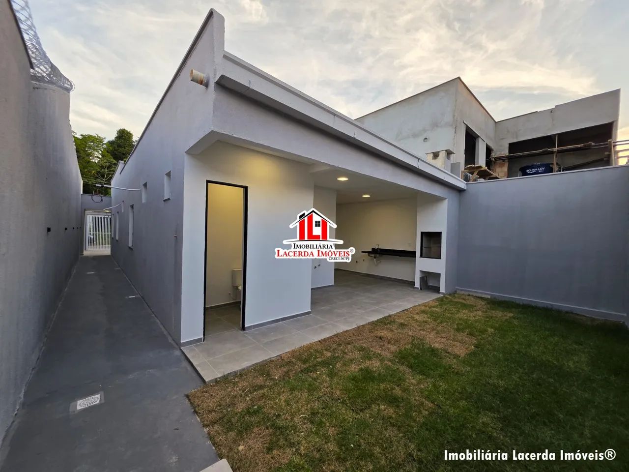 Villa Suíça com 3 quartos Venda - Foto 4