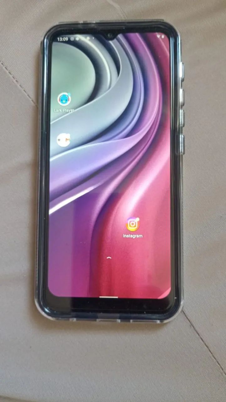 Moto G 20 - Foto 2