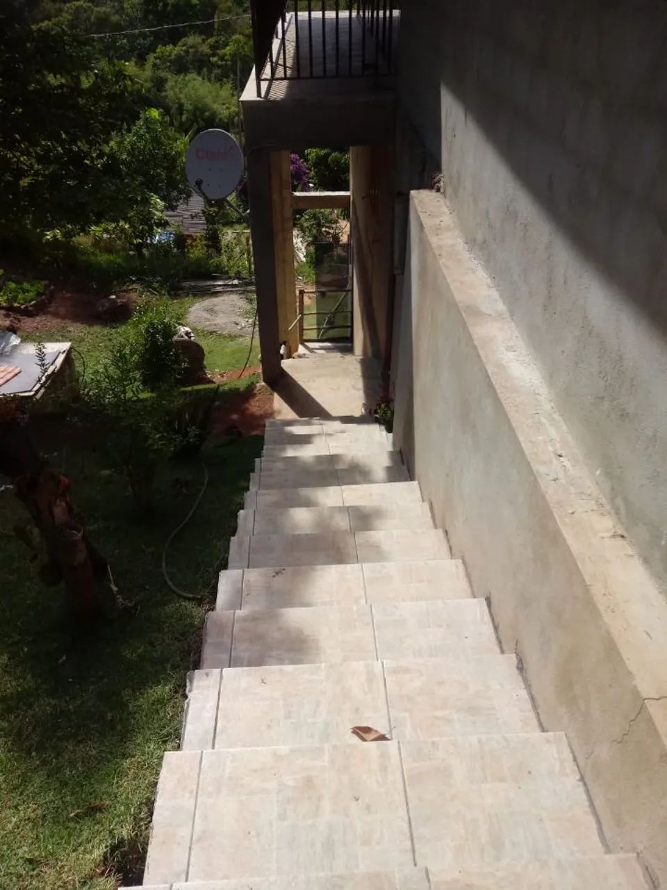 Sítio 2500m² Moeda Bairro Azevedo - Foto 2