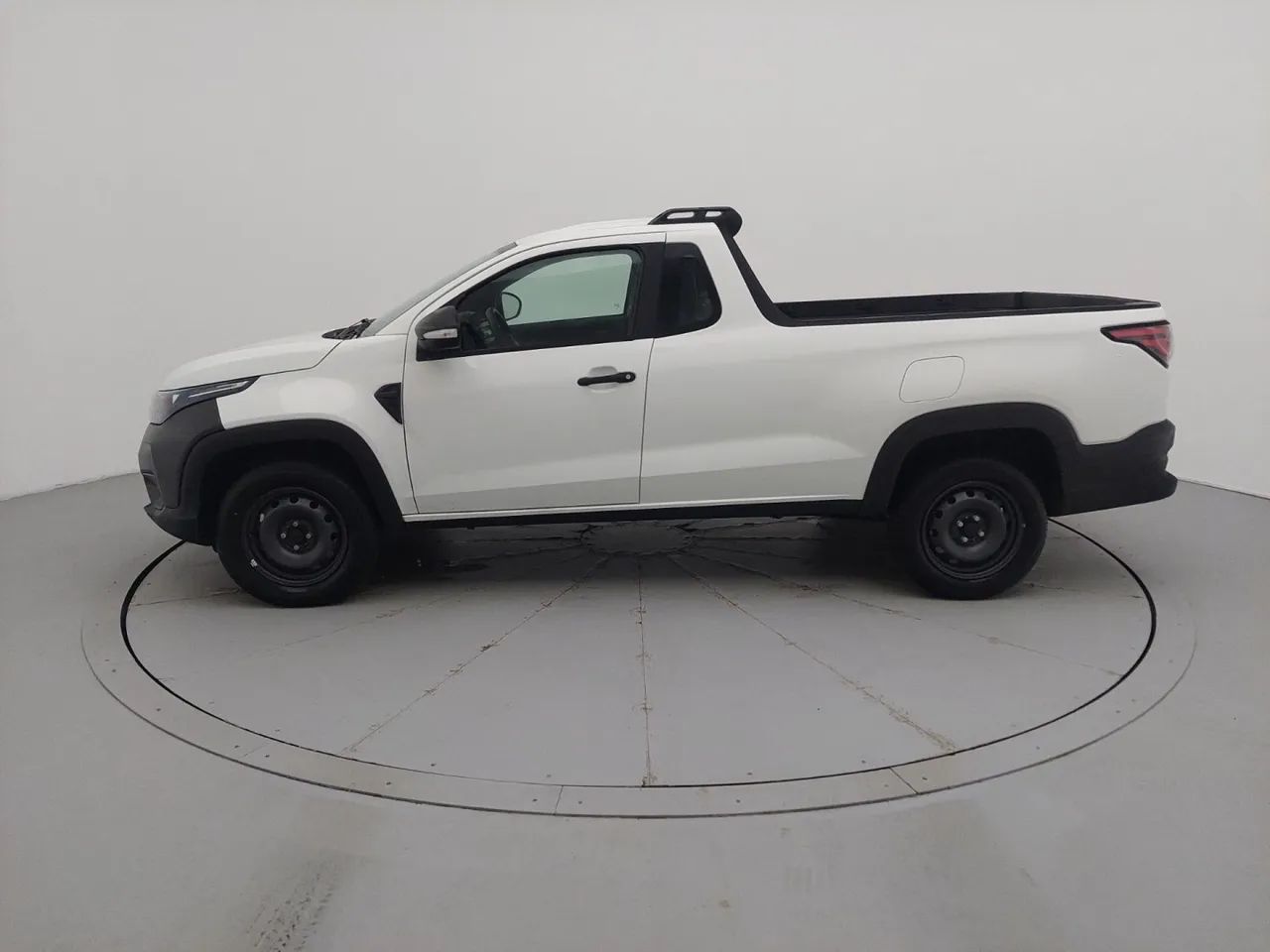 Fiat Strada Endurance 1.3 Flex 8V CS, foto 2 de 15