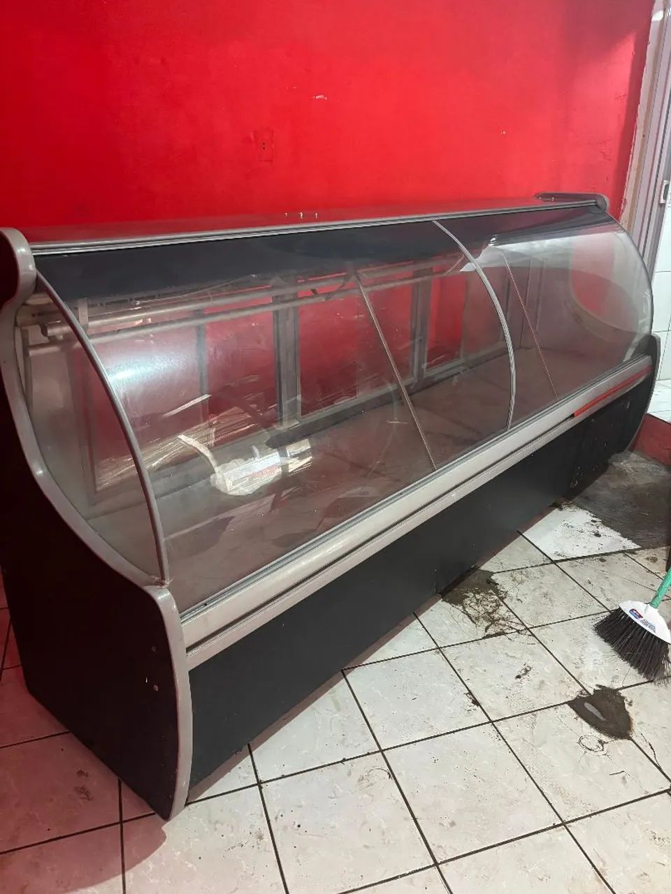 Balcão frigorífico  - Foto 2