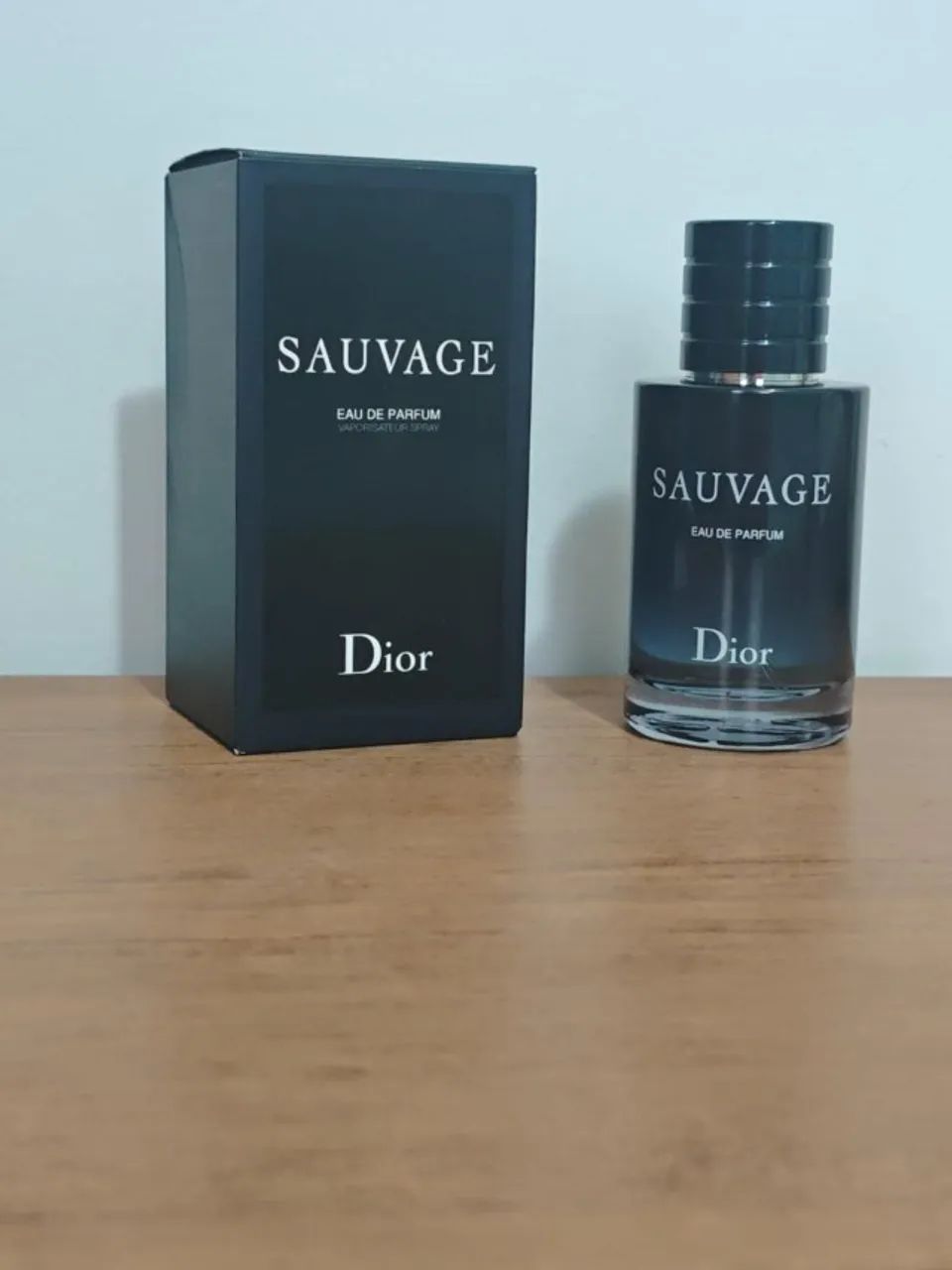 Perfume Sauvage Dior 100ml - Foto 3