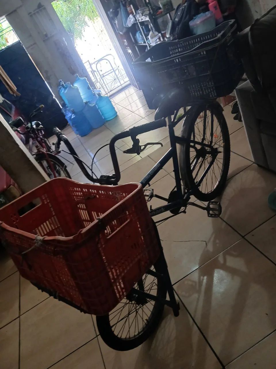 VENDO CARGUEIRA TODA SHOW !!! - Foto 4
