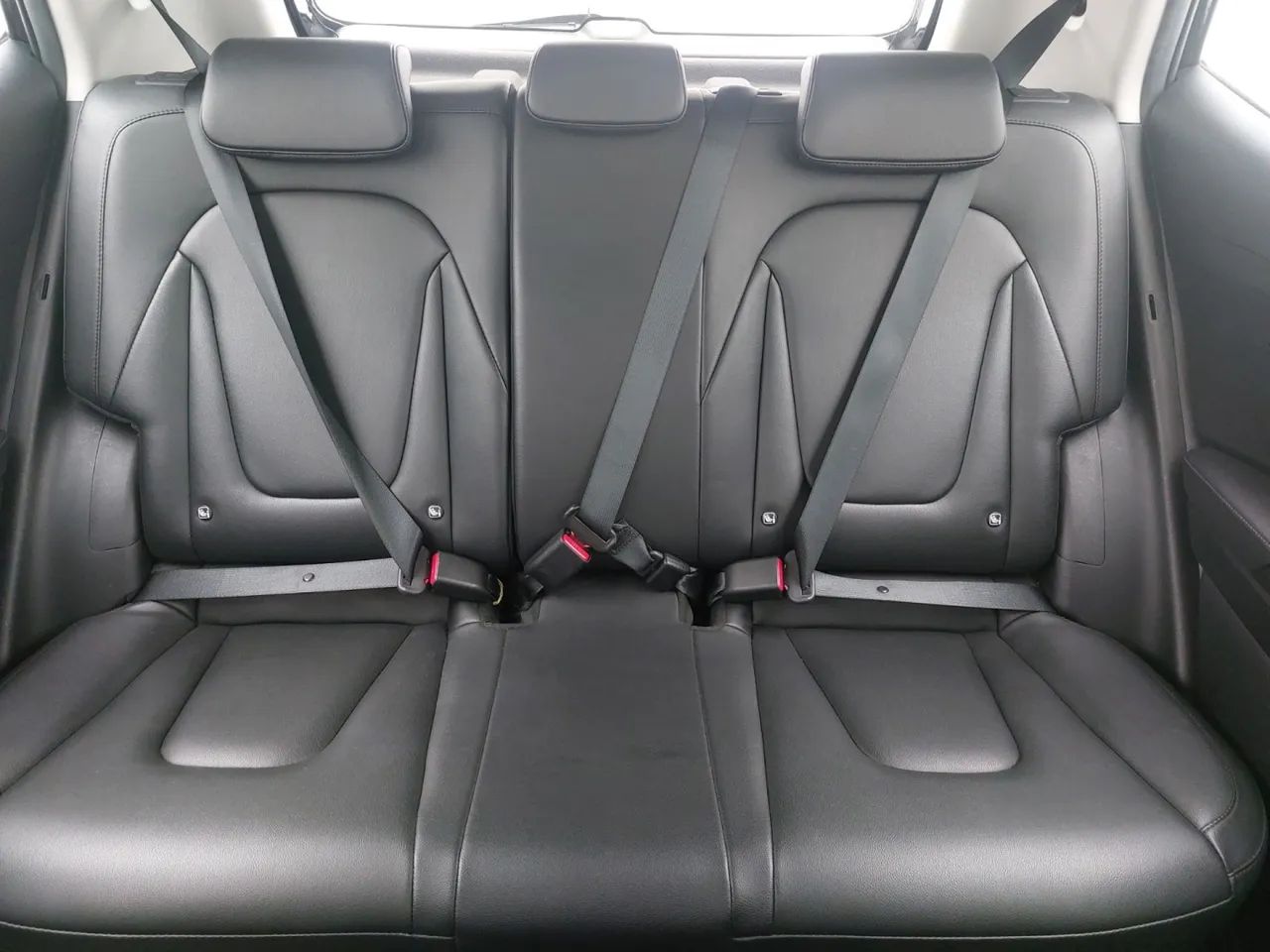 Hyundai Creta Limited 1.0 TB 12V Flex Aut., foto 18 de 18