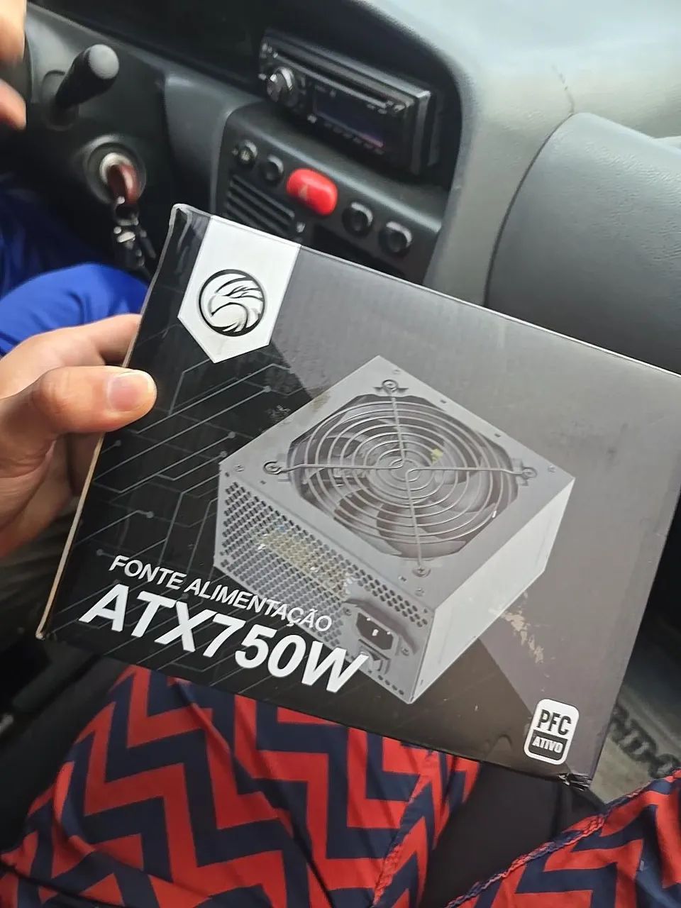 Pc gamer (Está apenas sem a placa de video) - Foto 3