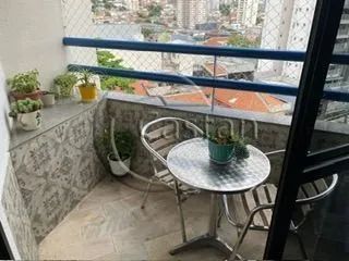 Apartamento em Agua Rasa - Foto 4