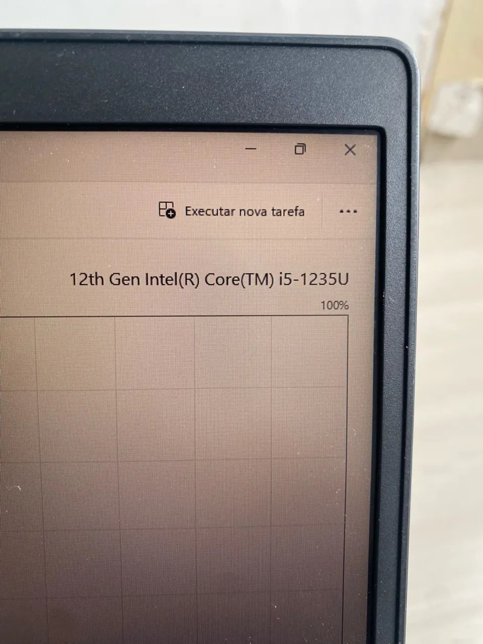 Notebook Dell i5 1235U 16GB DDR4 - Foto 3