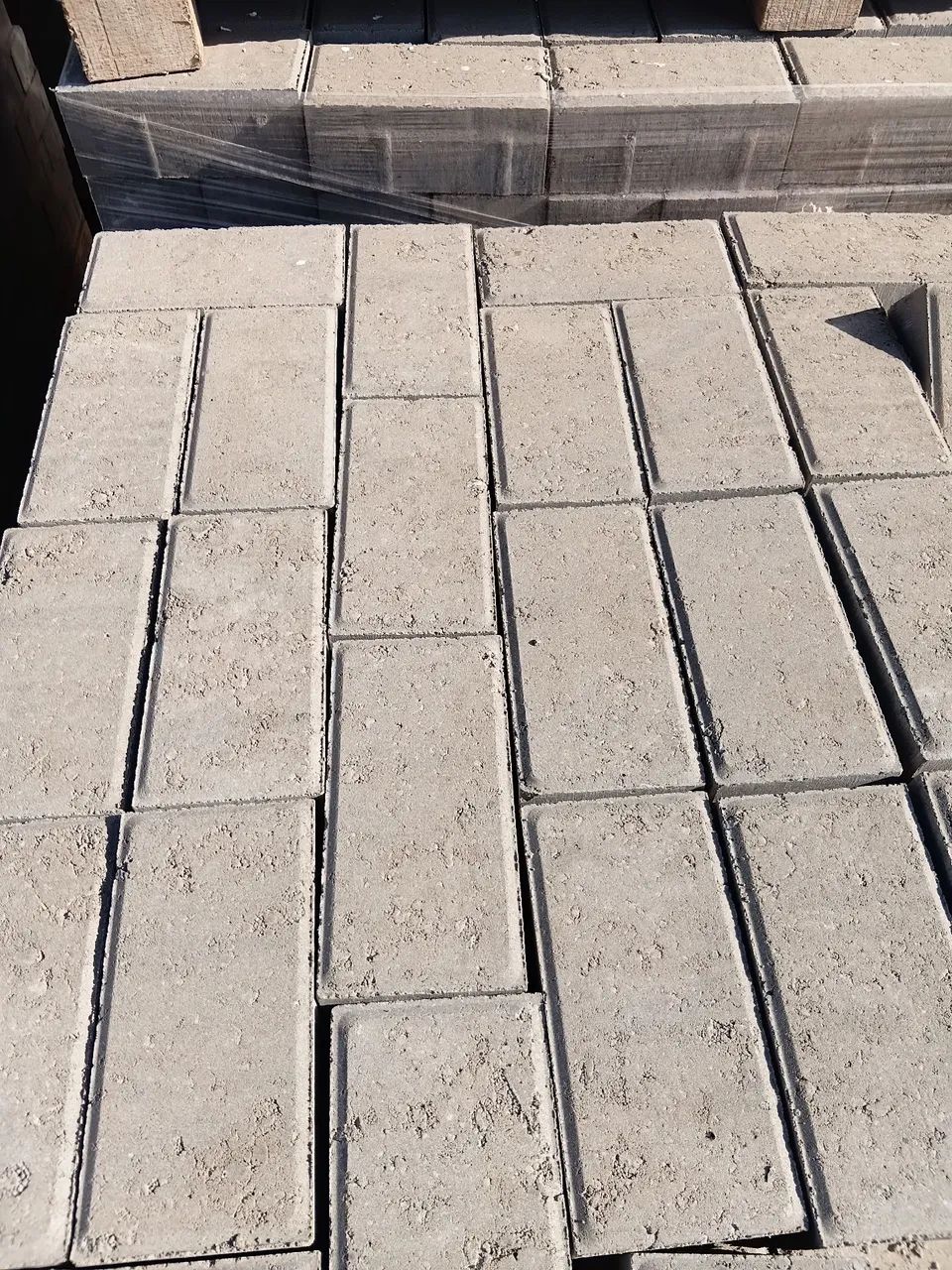 Paver concreto - Foto 2
