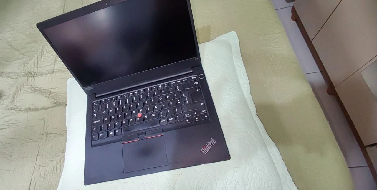 Notebook Lenovo THINKPAD 
