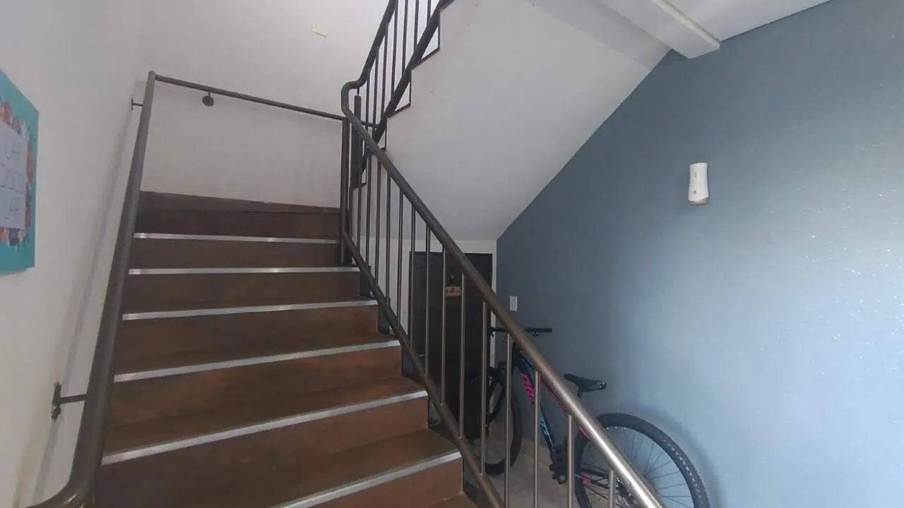 Apartamento 2 quartos Vl Nasser - Foto 4
