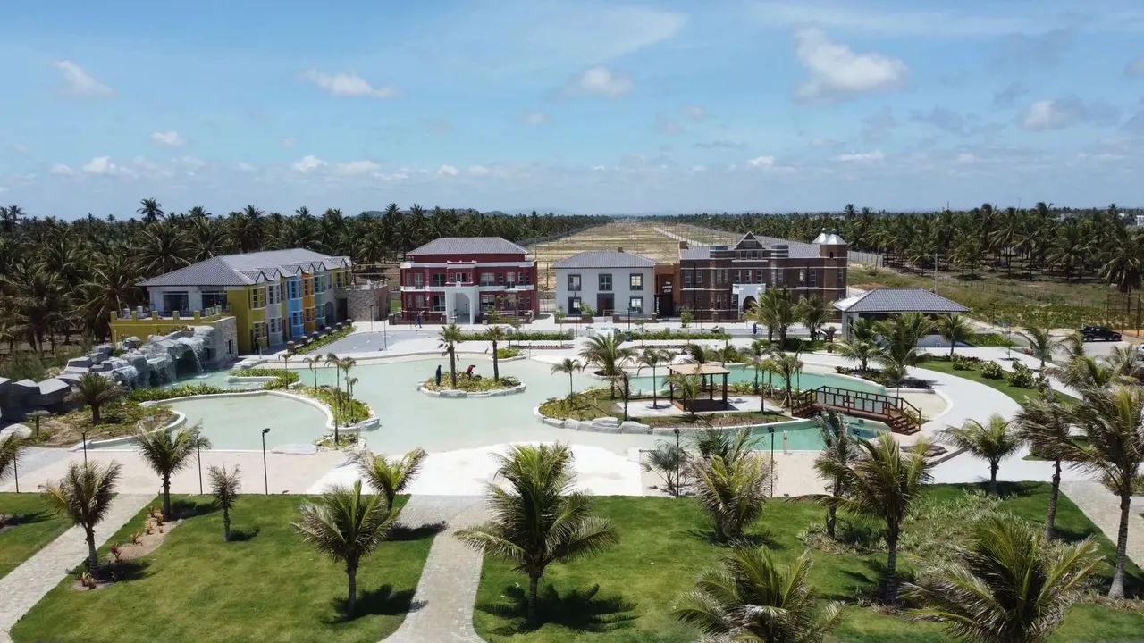 Lote a venda Condomínio Liverpool Residence ( Facilito Pagamento)) - Foto 3