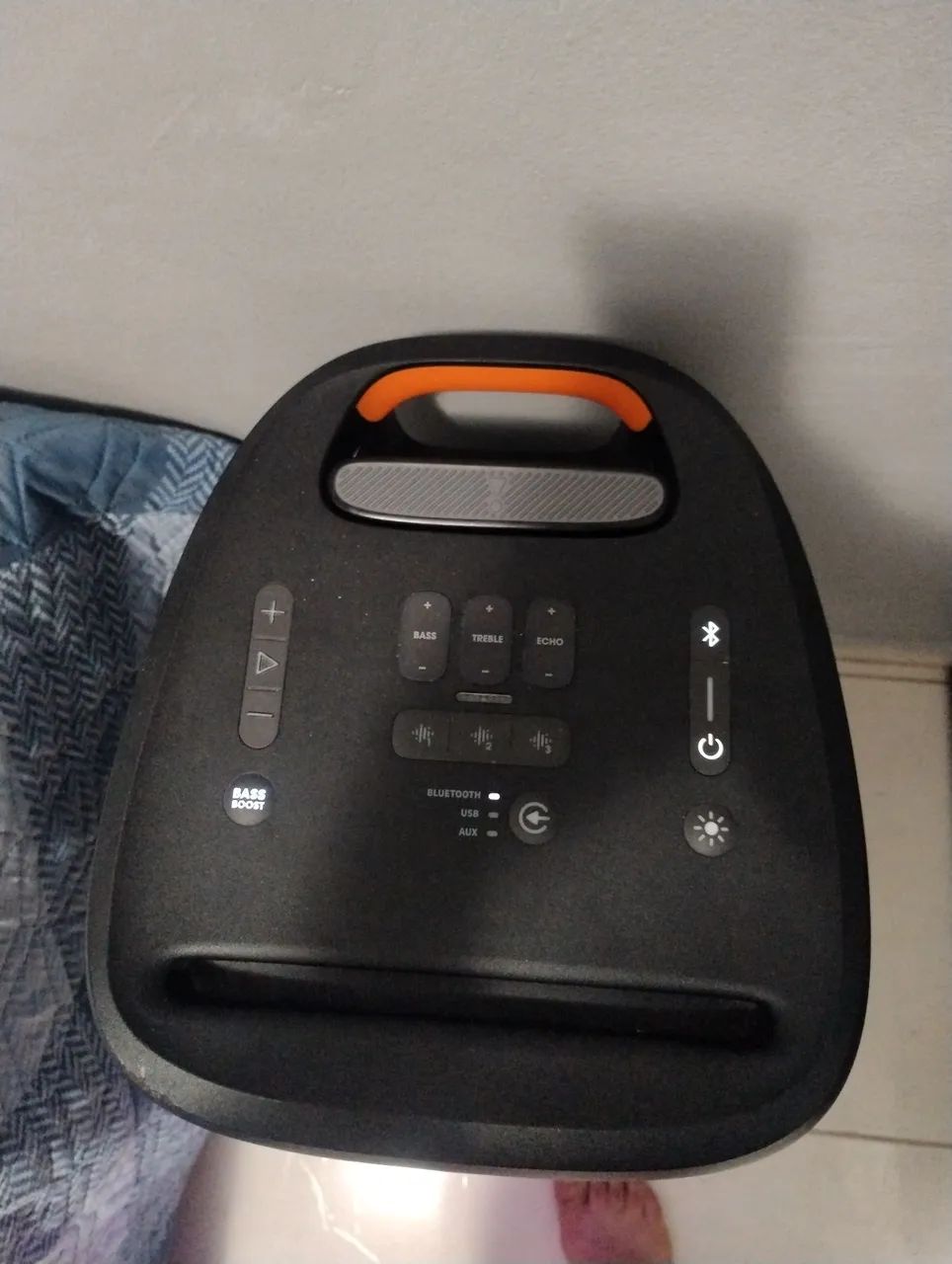 JBL  - Foto 2