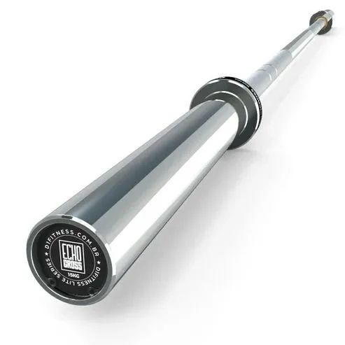 Barra Olímpica 15kg 