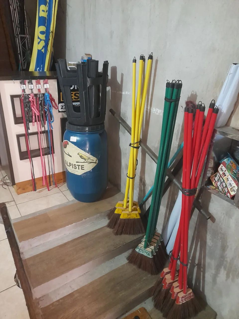 Casa de Ração  - Foto 3