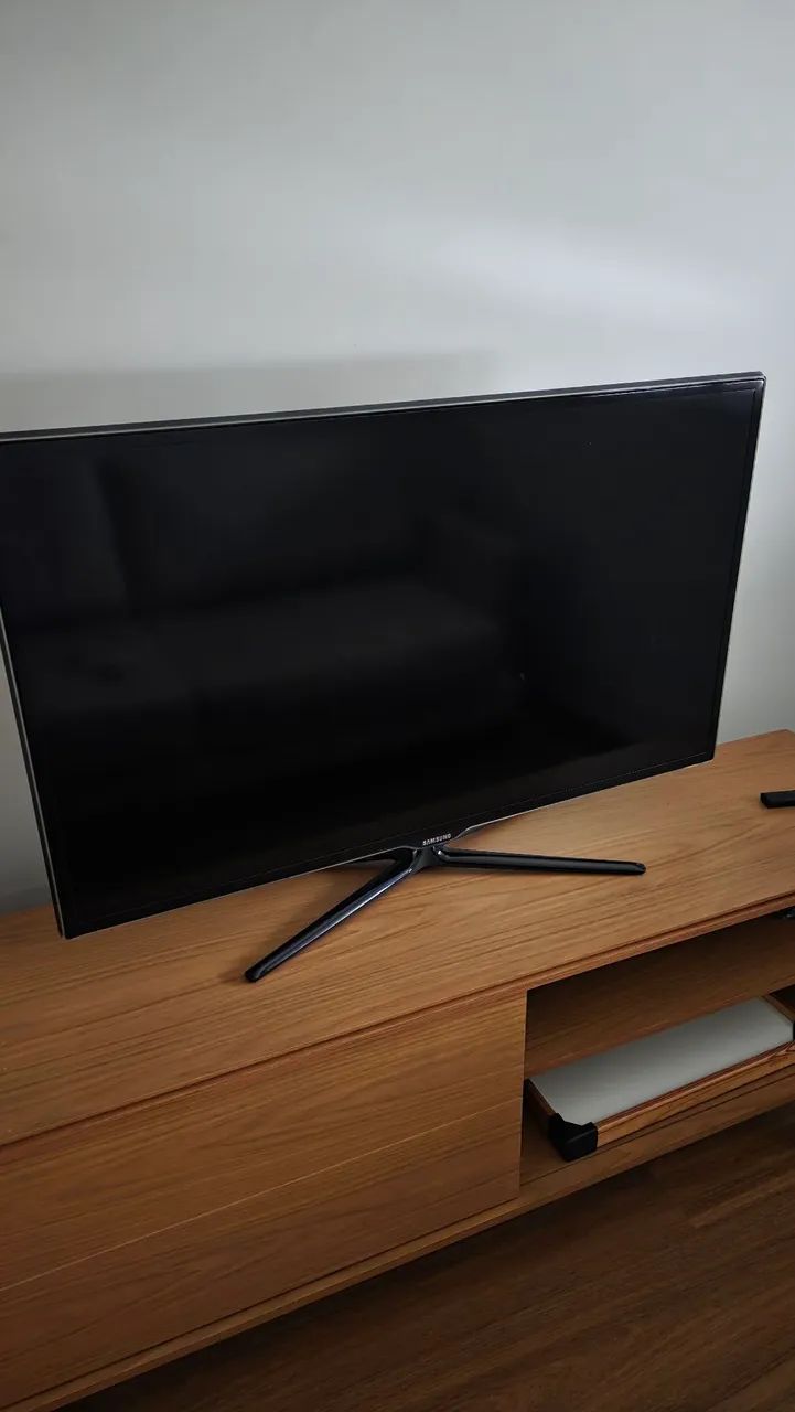 TV Samsung LED 40" + Mi Sitck - Foto 3