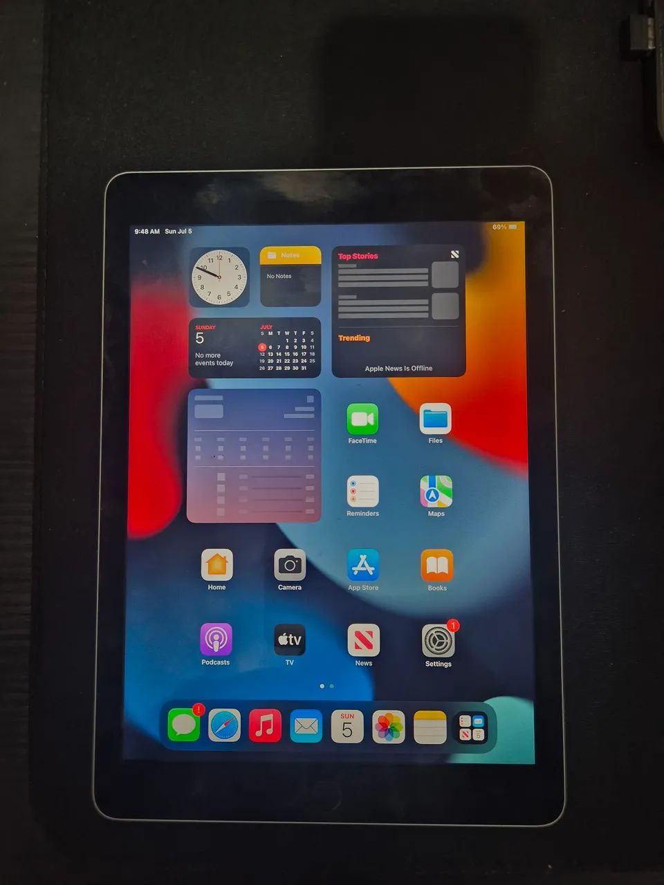Ipad Air 2 - 32gb - Foto 2
