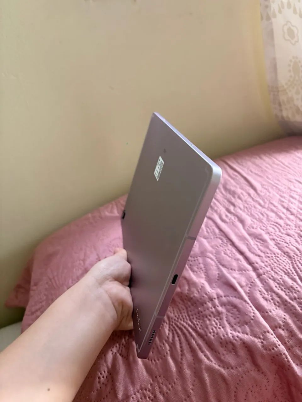 VENDO SAMSUNG GALAXY TAB S9 FE - Foto 4